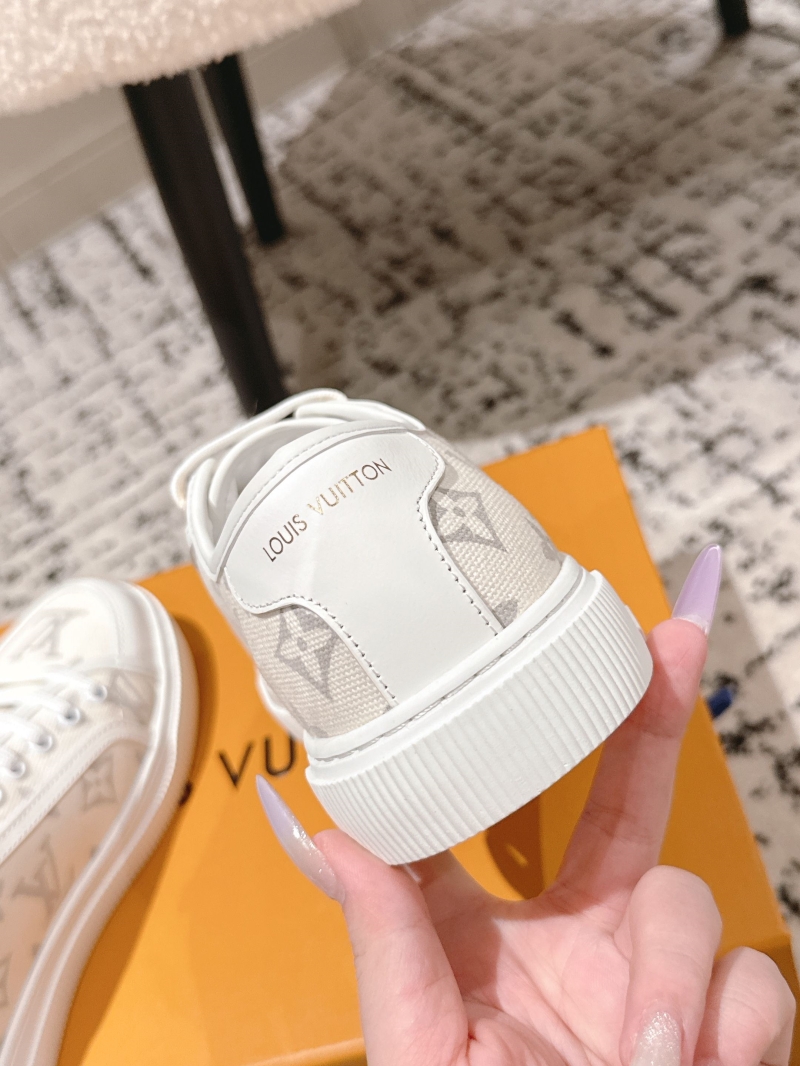 l0vis Vvtt0n low shoes